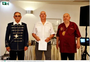 Díjátadó gála. Fotók: Útirány.hu