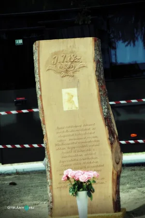 2019, Rendezvénytér átadás. Fotók: Útirány.hu