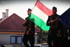 Falunap 2019 / Fotók: Útirány.hu