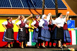 Szent István Napi Ünnepség 2018