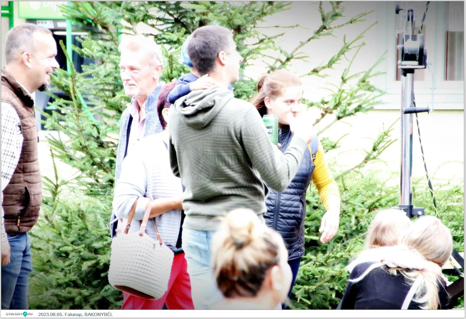 Fotók, Útirány.hu