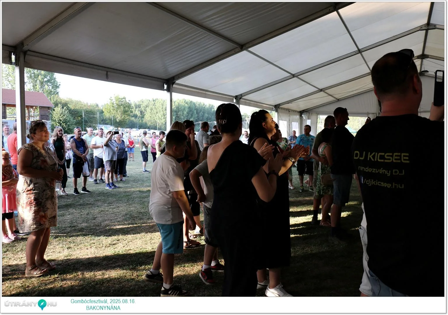 Fotók: Útirány.hu