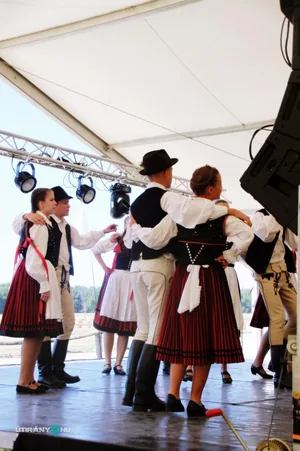 2019 Bakonyi Vágta. Fotók: Útirány.hu