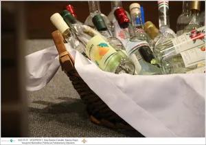 Fotók Díjkiosztó 2022.05.07. Veszprém: