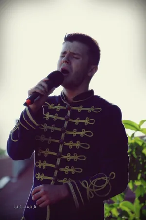 Falunap Fotó: LuiLand