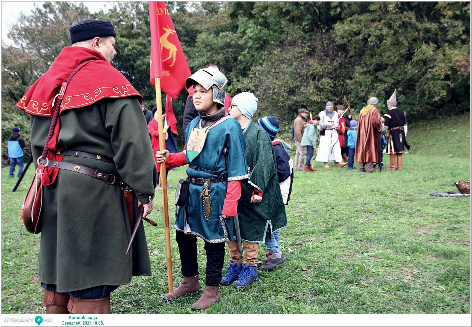 Képek: Útirány.hu