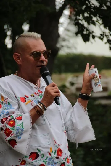 Pénzesgyőri Falunap 2017