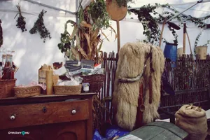 Nemzeti Vágta, Szombati képek. Fotó: Útirány.hu