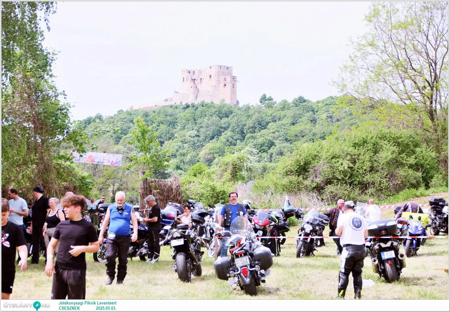 Képek: Útirány.hu