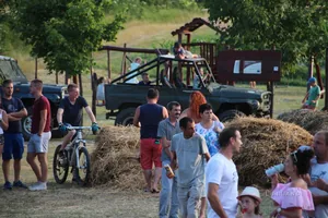 2017 Ösbő Vezér napok/ szombat/ képekben