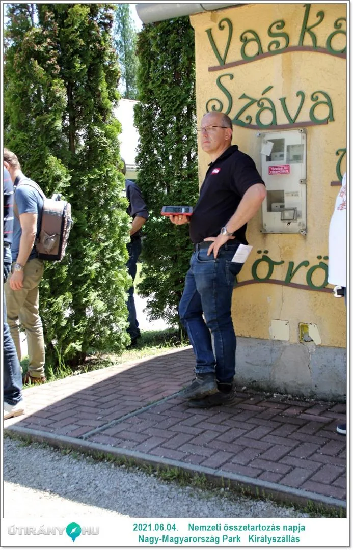 Fotók: Útirány.hu