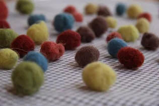 Nemezelés szakkör indul Bakonybélben borítóképe