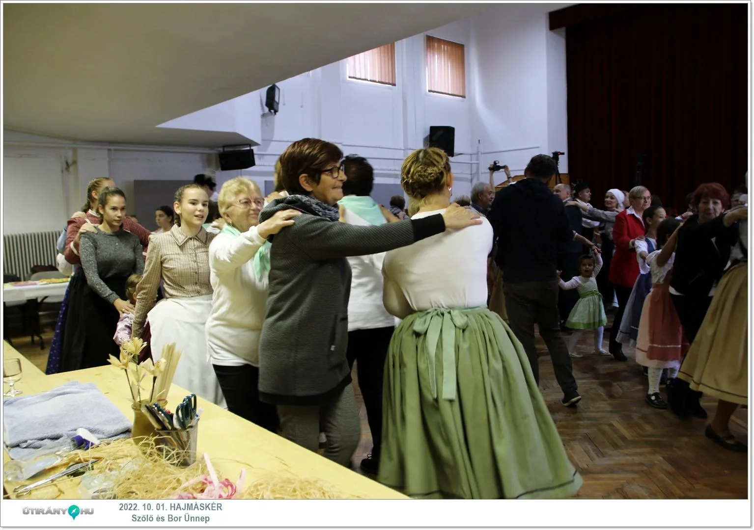 Fotók, Útirány.hu