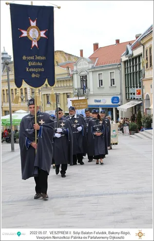 Fotók Díjkiosztó 2022.05.07. Veszprém: