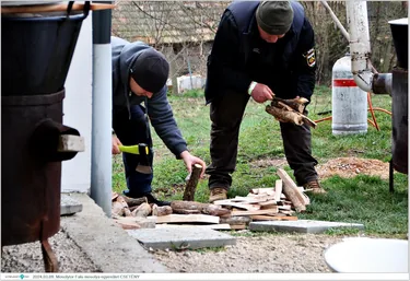 MosolyTOR / Disznóvágás