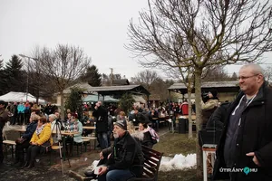 2018 Hagyományőrző disznóvágás. Fotók: Útirány.hu