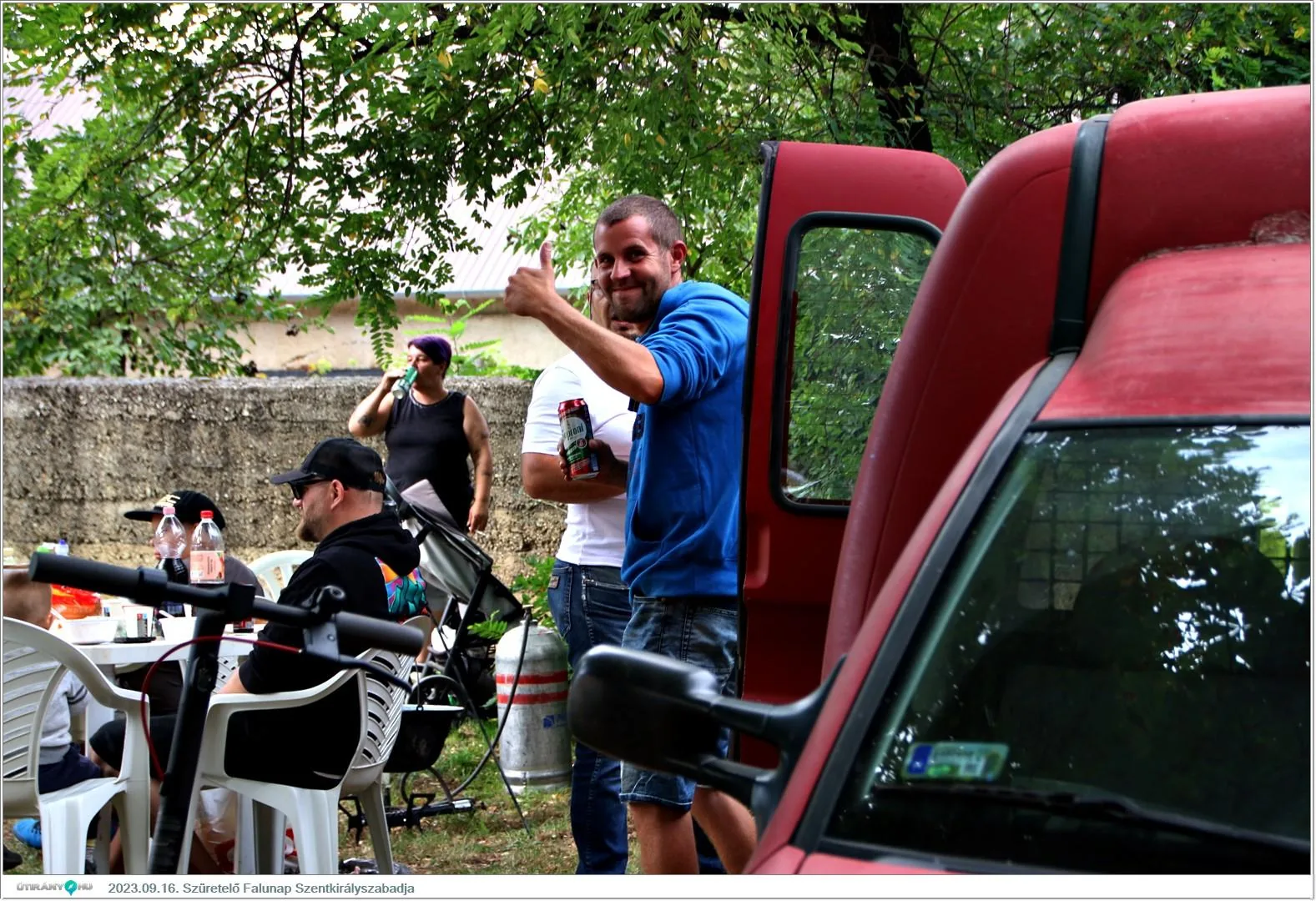 Fotók, Útirány.hu