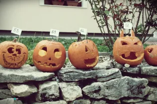 X. Bakonyszentlászlói Tökfesztivál borítóképe