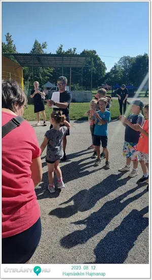 Fotók: Útirány.hu