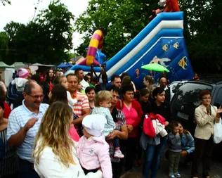 Falunap borítóképe