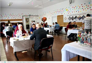 A bírálat pillanatai. Fotók: Útirány.hu