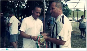 Sportnap 2020 Képek