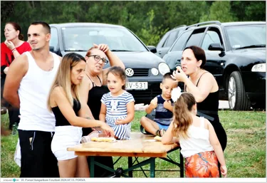 VI. Hungarikum Fesztivál
