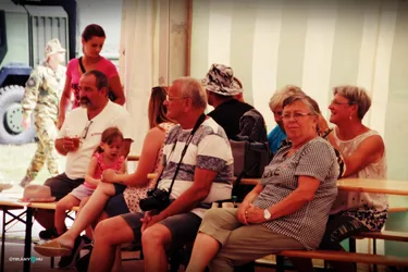 2019, Hungarikum Fesztivál. / Fotók: Útirány.hu