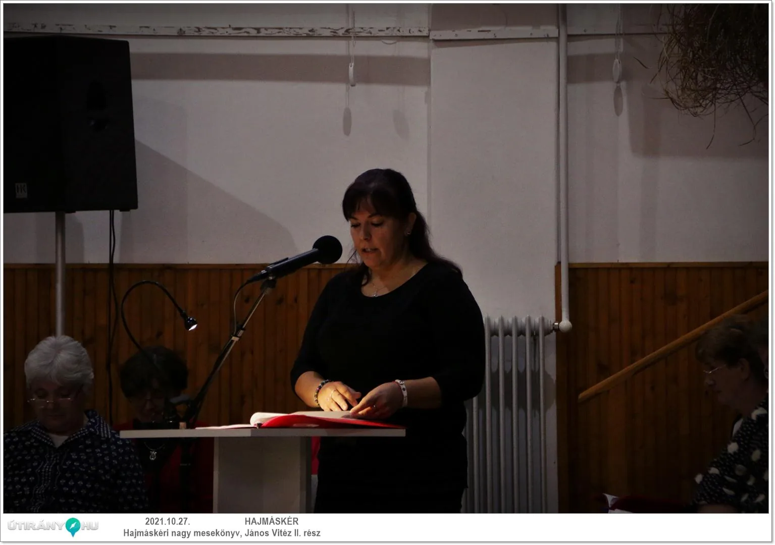 Képek a rendezvényről