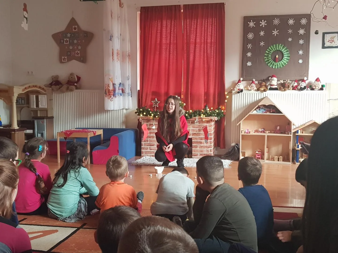 Fotók: Porva Önkormányzat