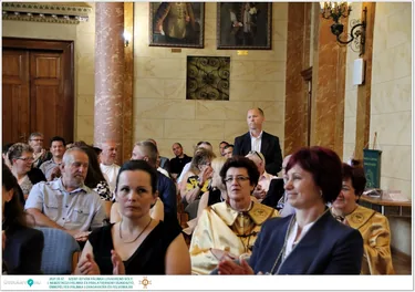 Pálinka és Párlatverseny díjkiosztó, ünnepélyes pálinka lovagavatás