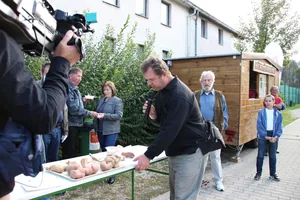 késő délután és este, fotók: BakonyiHírek