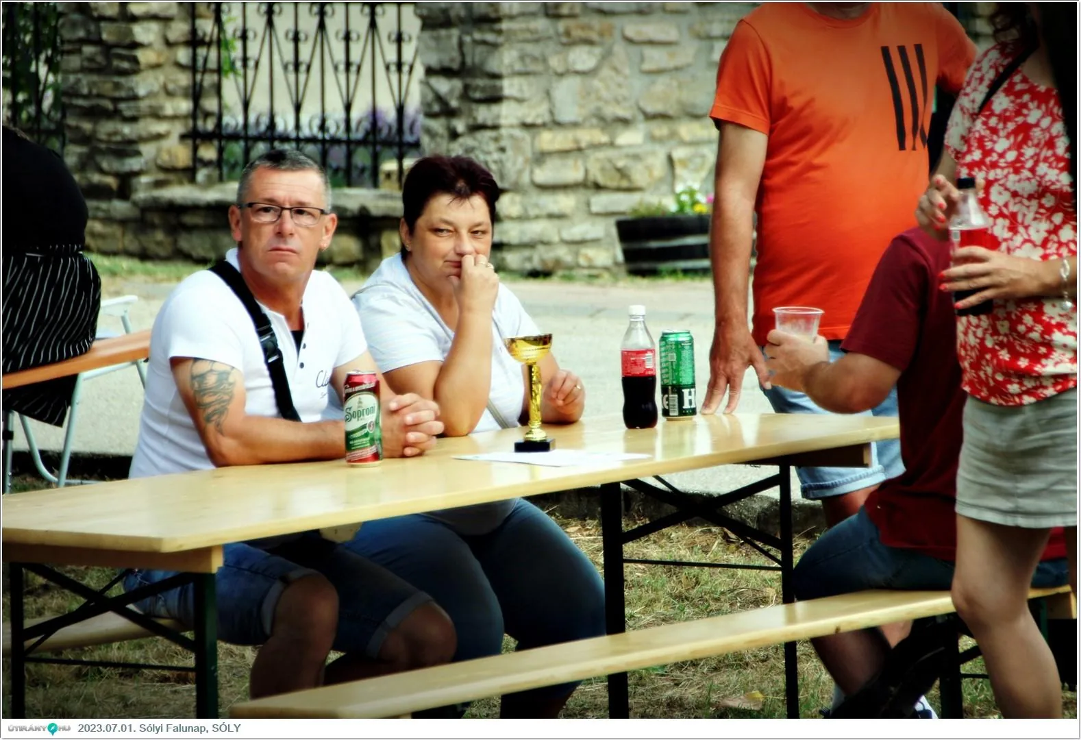 Fotók, Útirány.hu: