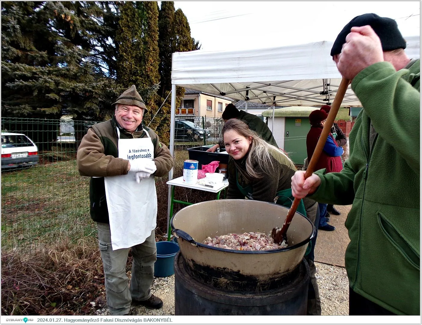 Fotók, Útirány.hu