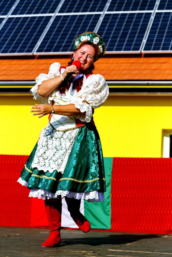 Szent István Napi Ünnepség 2018