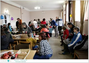 Képek a rendezvényről