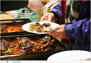 Pénzesgyőr, Falusi Disznóvágás 2025