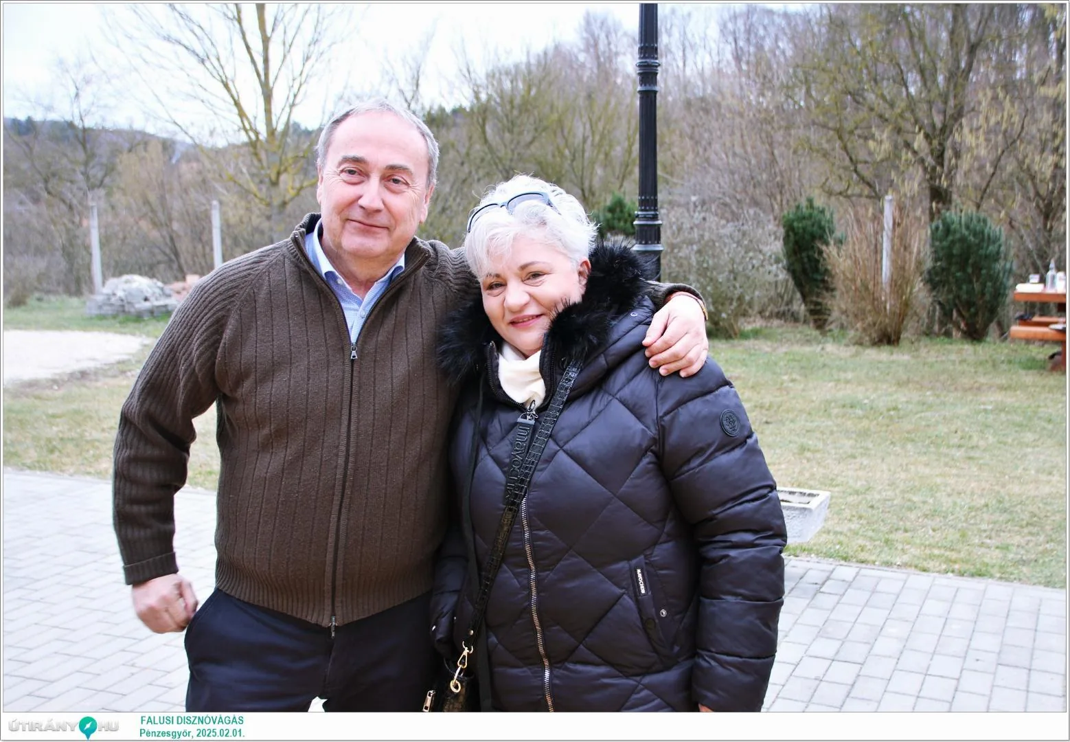 Pénzesgyőr, Falusi Disznóvágás 2025