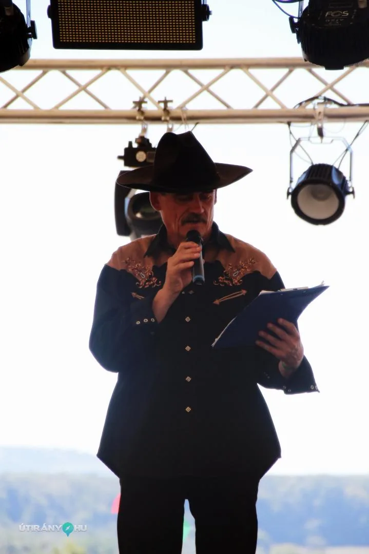 2019 Bakonyi Vágta. Fotók: Útirány.hu