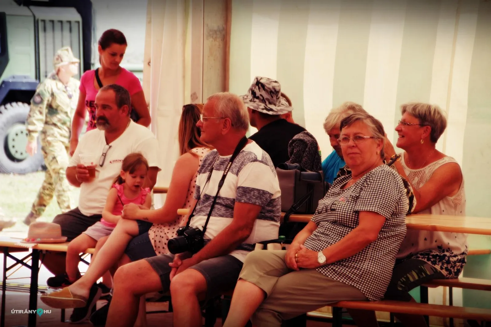 2019, Hungarikum Fesztivál. / Fotók: Útirány.hu