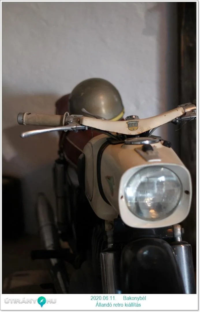 Játék és Nosztalgia múzeum / Fotók: Útirány.hu