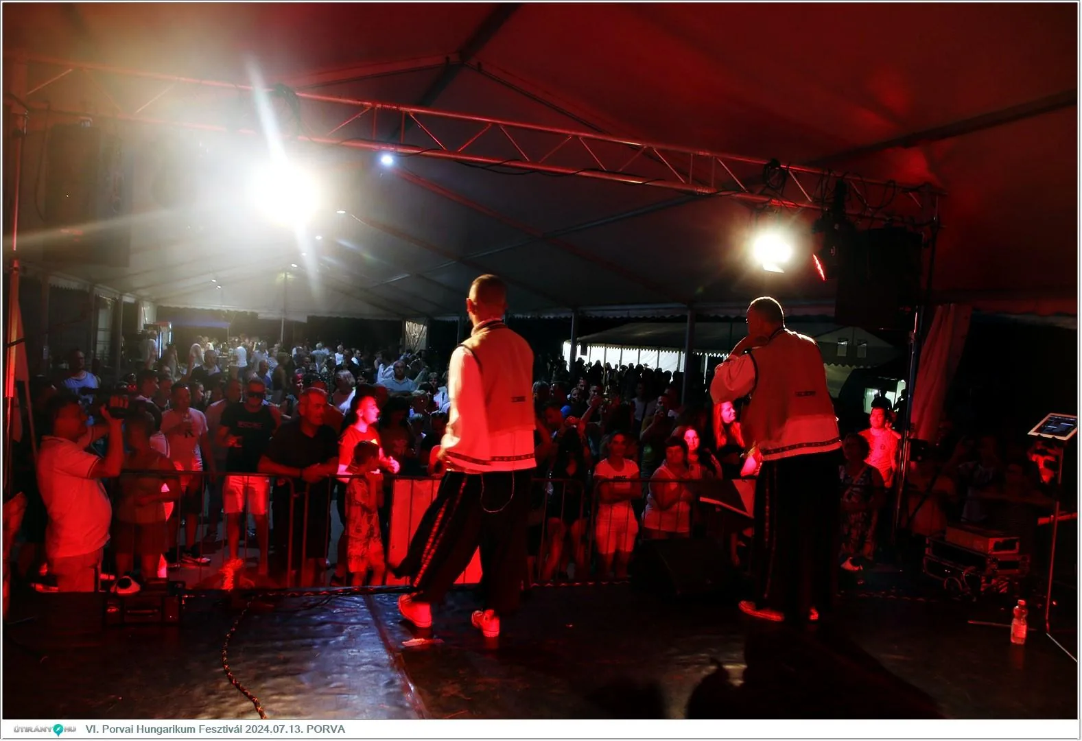 Fotók, Útirány.hu