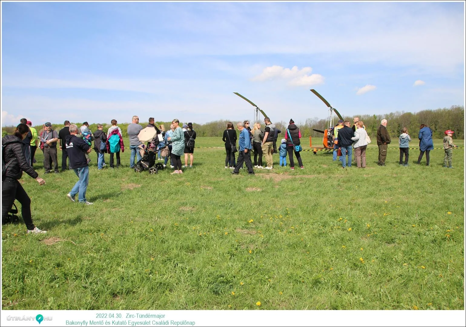 Fotók, Útirány.hu: