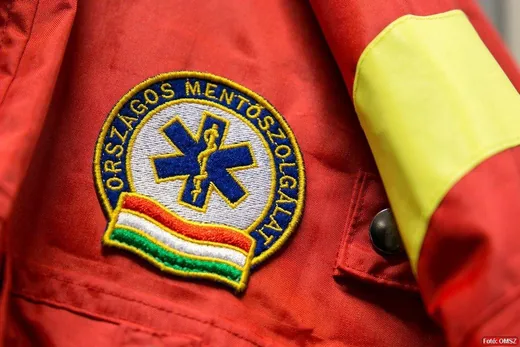 'Megható hála levél Hajmáskérről!' cikk borítóképe