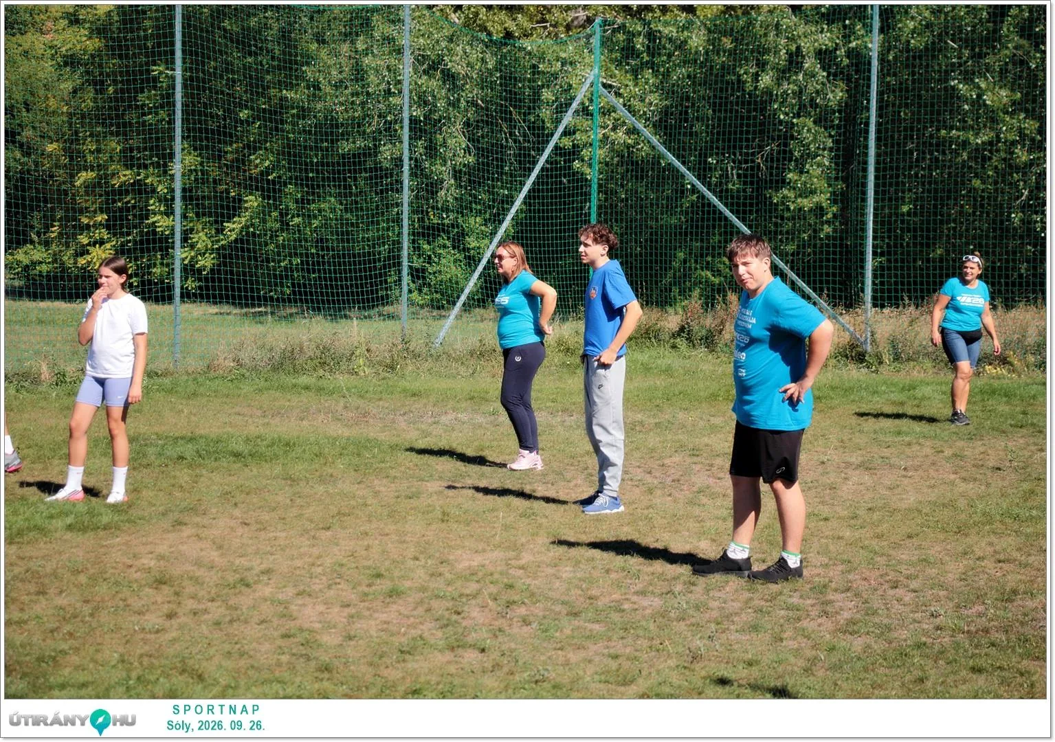 SPORTNAP 2026