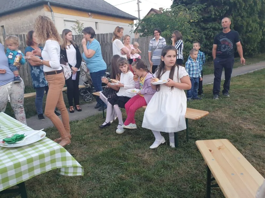 Fotók, Önkormányzat