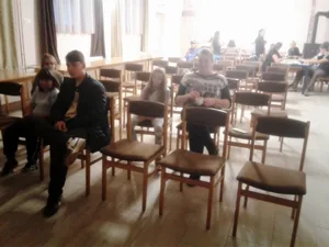 Márton-napi Ludasságok, Képek: Pénzesgyőr Önkormányzat