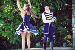 Falunap Fotó: LuiLand