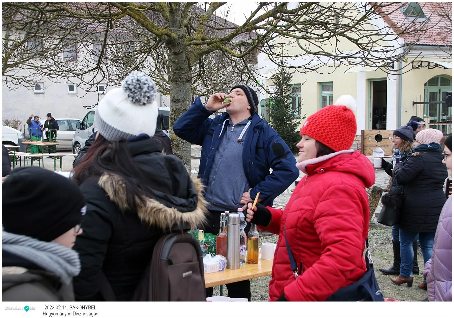 Fotók: Útirány.hu, Kiss Szabó Zoltán