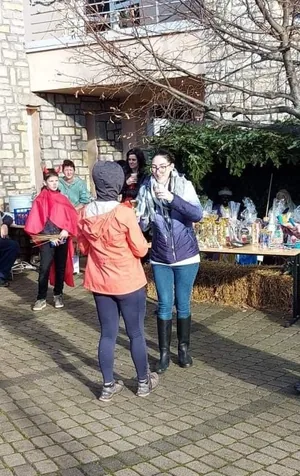 Fotó:Pacherné Kiss Anett